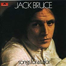 Songs For A Tailor