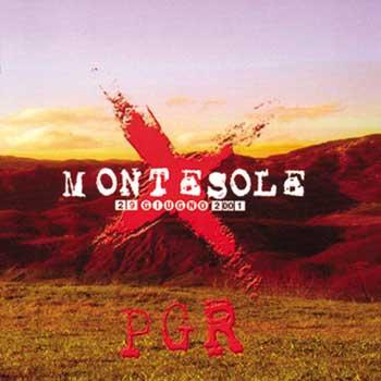 Montesole 29 Giugno 2001