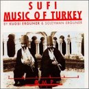 Sufi Music Of Turkey