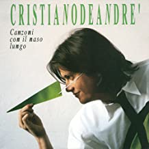 Canzoni Con Il Naso Lungo