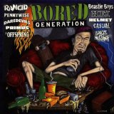 Bored Generation