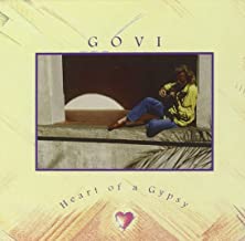 Heart Of A Gypsy