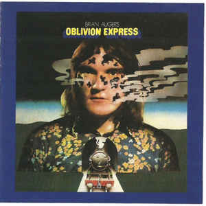 Brian Auger's Oblivion Express