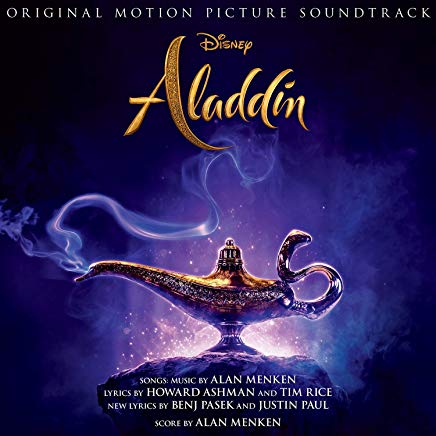 Disney's Aladdin