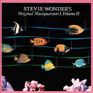 Original Musiquarium 1 Volume 2