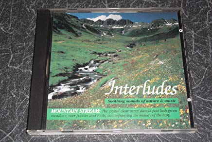 Interludes Mountain Stream