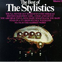 The Best Of The Stylistics Volume 2