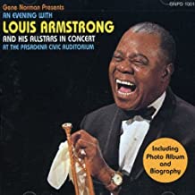 An Evening With Louis Armstrong And His All Stars In ...