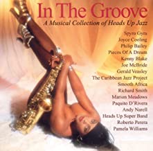 In The Groove A Musical Collection Of Heads Up Jazz