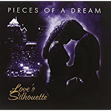 Love's Silhouette Hdcd