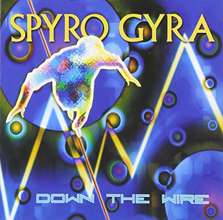 Down The Wire