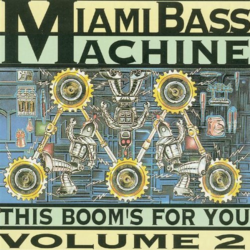 This Boom's For You Vol 2