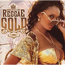 Reggae Gold 2008 Bonus Cd