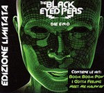 The End (Limitied Ed)
