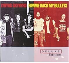 Gimme Back My Bullets Deluxe Edition Cd+Dvd