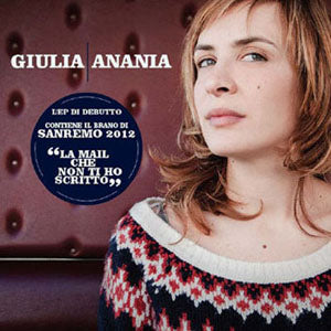 Giulia Anania