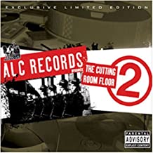 The Cutting Room Floor 2 Limited Edition