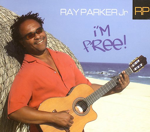 I'm Free
