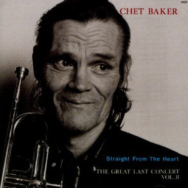 Straight From The Heart - The Great Last Concert Vol Ii