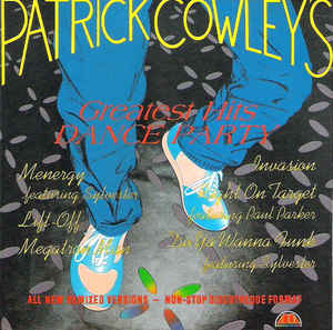 Greatest Hits Dance Party