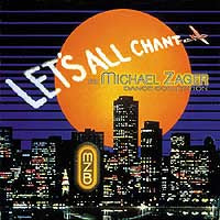 Let's All Chant - Dance Collection