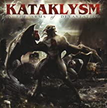 In The Arms Of Devastation Limited Edition Cd+Dvd