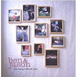 Ten Songs About You