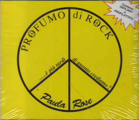 Profumo Di Rock