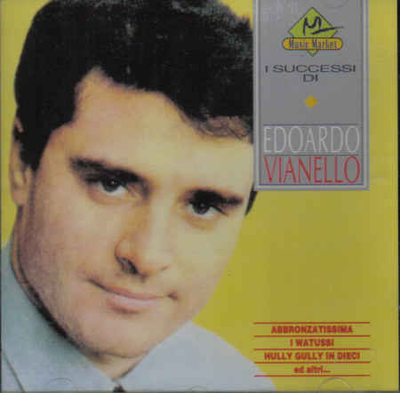 I Successi Di Edoardo Vianello
