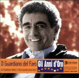 Gli Anni D'oro