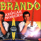 Azucar Moreno