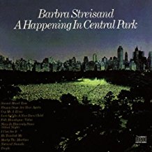 A Happening In Central Park