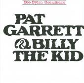 Pat Garret & Billy The Kid