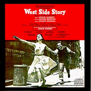 West Side Story [Edizione: Germania]
