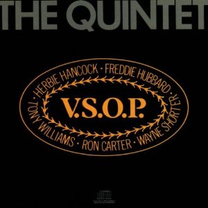 Vsop Quintet