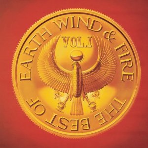 Best Of Earth Wind & Fire Vol 1
