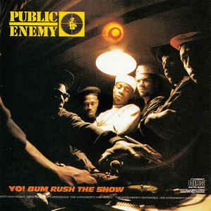 Yo Bum Rush The Show