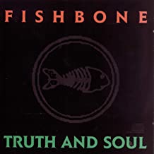 Truth And Soul