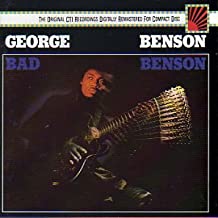 Bad Benson