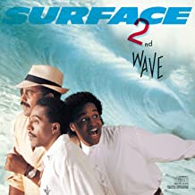 2Nd Wave