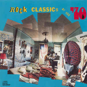 Rock Classics Of The 70S