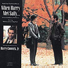 When Harry Met Sally By Harry Connick Jr