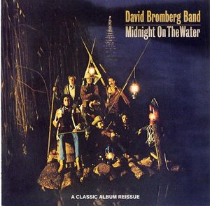 Midnight On The Water