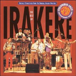 The Best Of Irakere