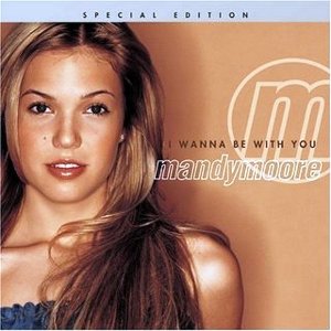 I Wanna Be With You (Special Edition)
