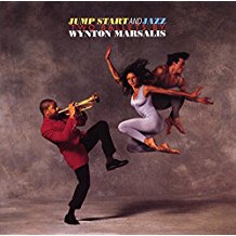 Jump Start And Jazz Two Ballets By Wynton Marsalis