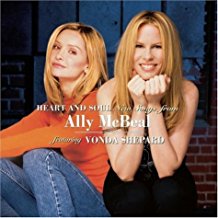 Heart And Soul New Songs From Ally Mcbeal