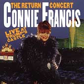 The Return Concert Live At Trump's Castle