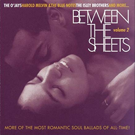 Between The Sheets 2