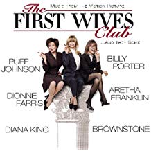 The First Wives Club